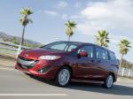 Mazda5 2011 года (US)